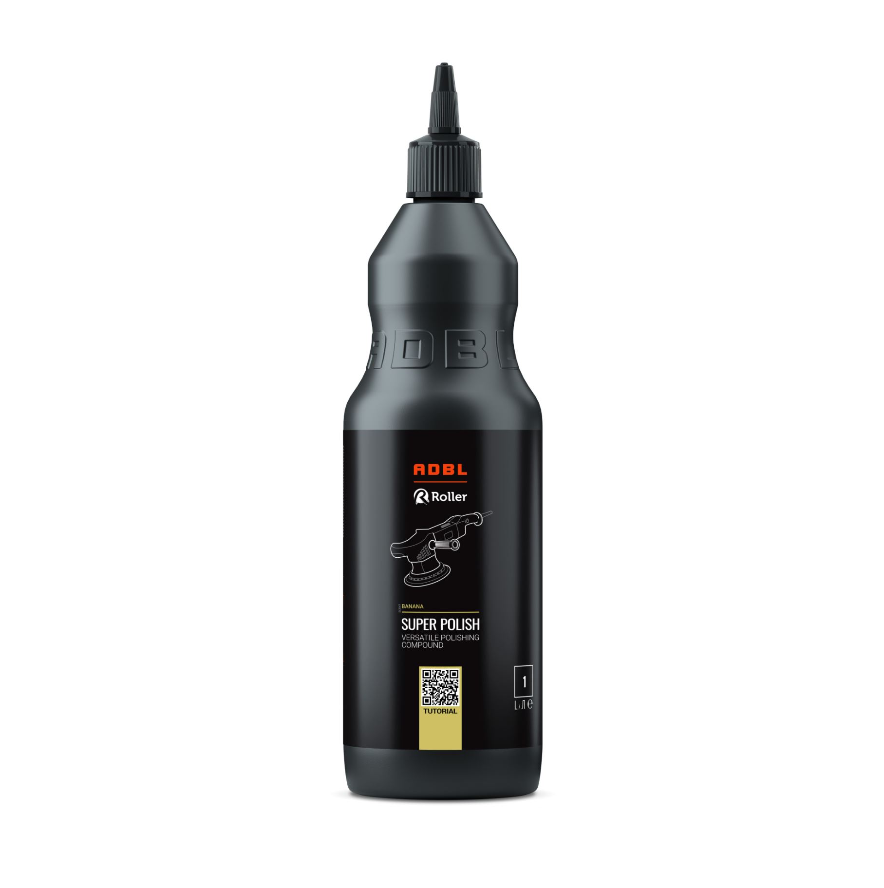 E-shop Stredná pasta ADBL Super Polish (1 l)