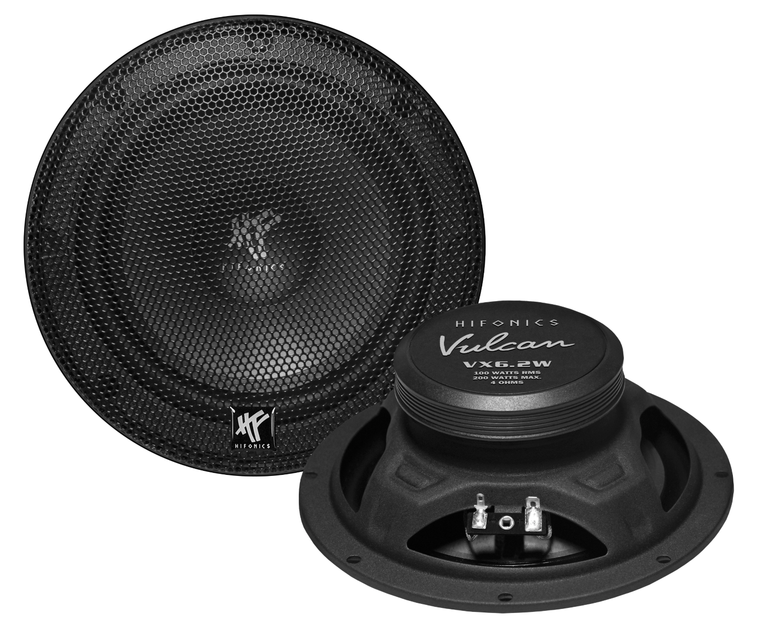 E-shop Reproduktory Hifonics VX6.2W