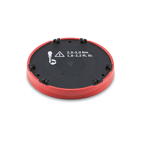 E-shop Špeciálny unášací tanier FLEX BP-M/R D125 XCE/XFE