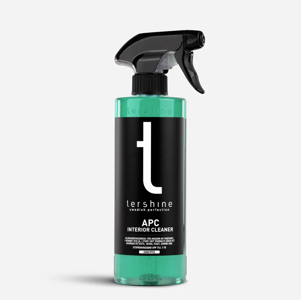 E-shop Tershine APC - Eukalyptus (500 ml)