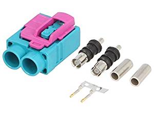 E-shop Anténny konektor 4carmedia ANT.CONN.07