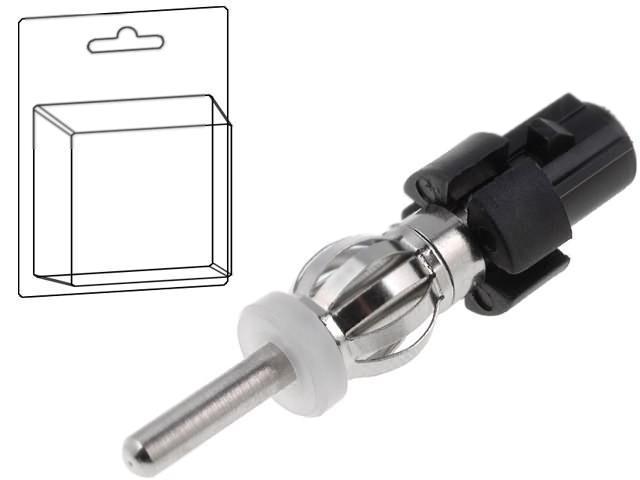 E-shop Anténny adaptér 4carmedia ZRS-BMW-DIN / A