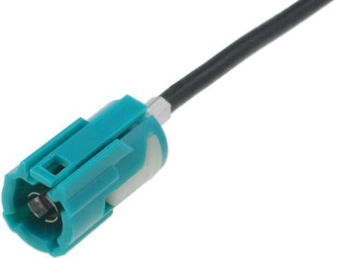 E-shop Anténny adaptér 4carmedia ZRS-FAKRA-0,15