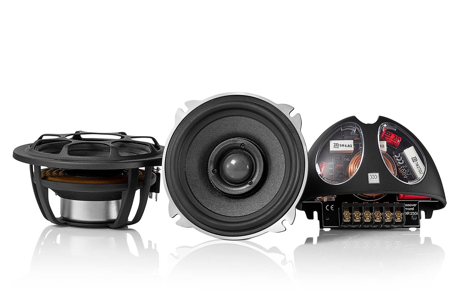E-shop Reproduktory Morel Hybrid Integra 52