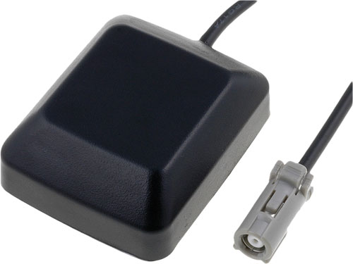 E-shop GPS anténa 4carmedia GPS-HRS