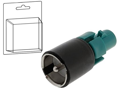 E-shop Anténny adaptér 4carmedia ZRS-GOLFV-ISO/Z