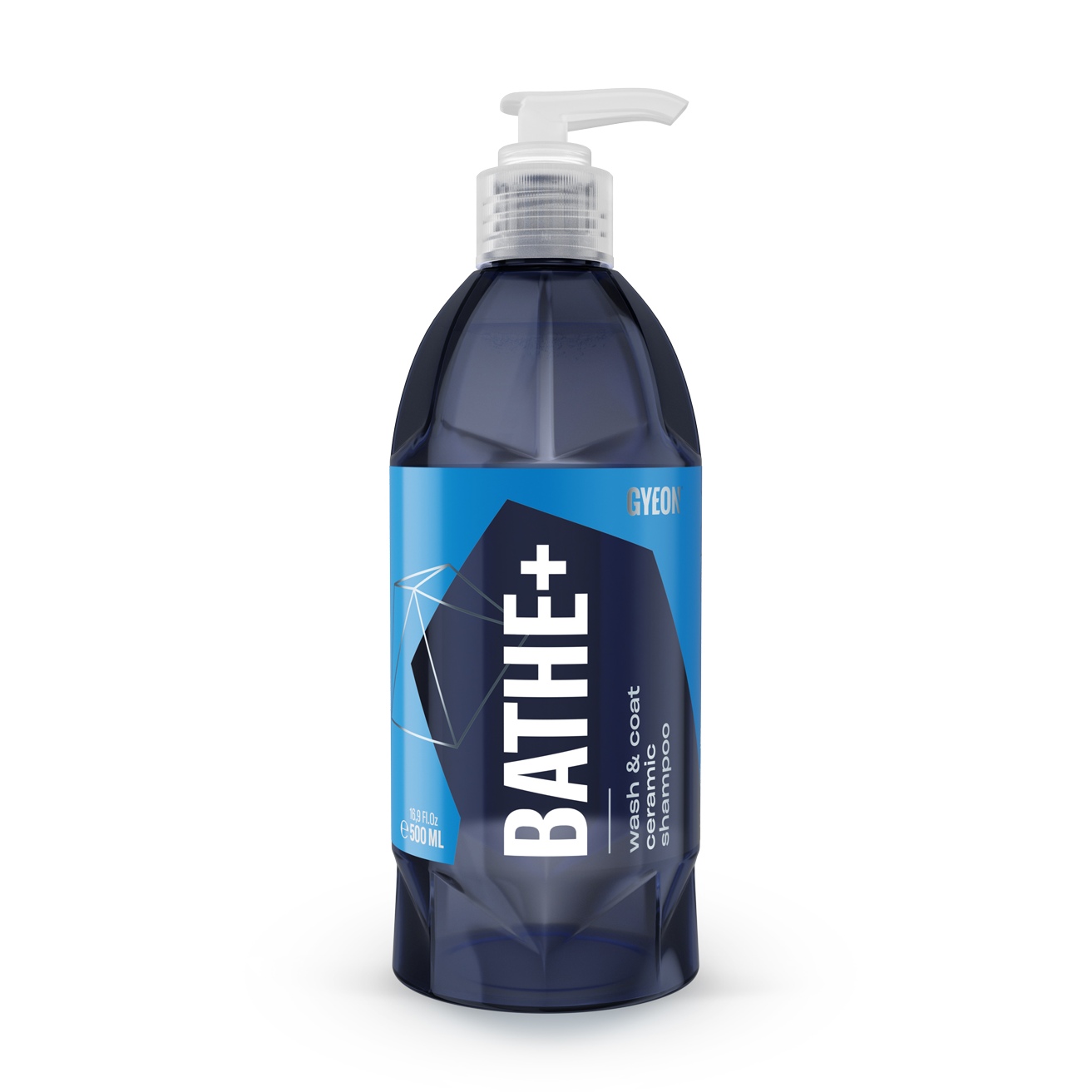 E-shop Keramický autošampón Gyeon Q2M Bathe+ (500 ml)