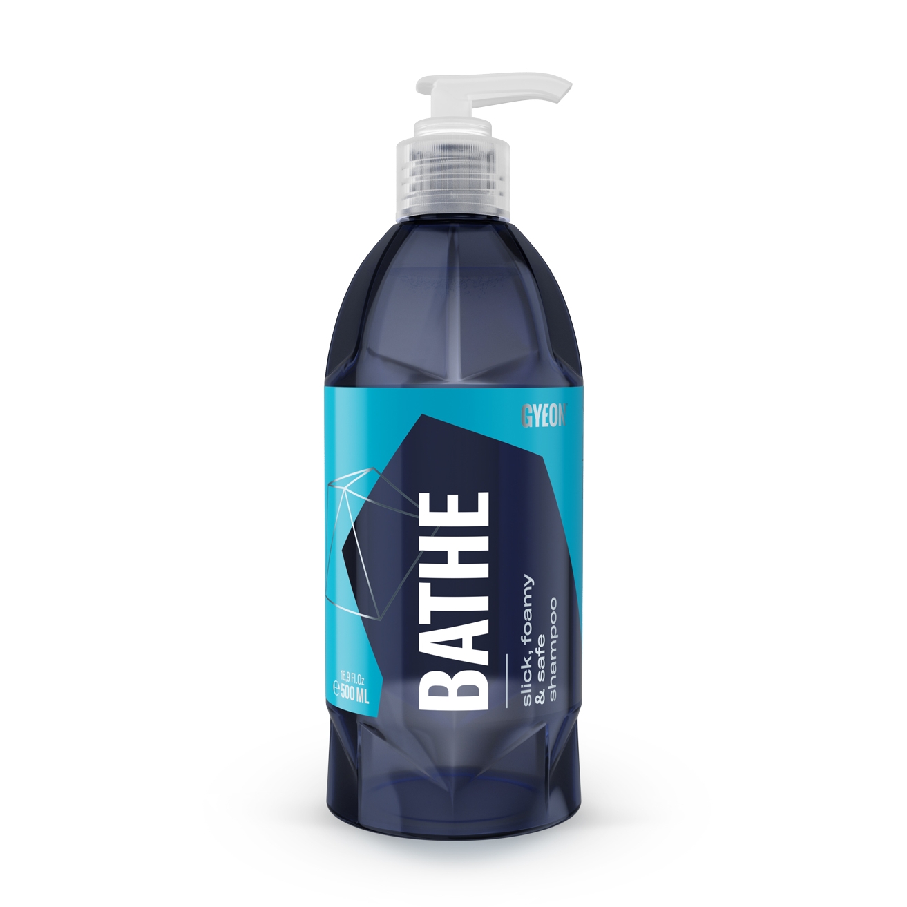 E-shop Autošampón Gyeon Q2M Bathe (500 ml)