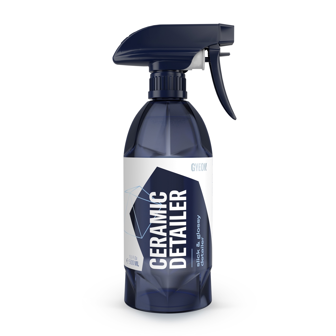 E-shop Keramický detailer Gyeon Q2M CeramicDetailer (500 ml)