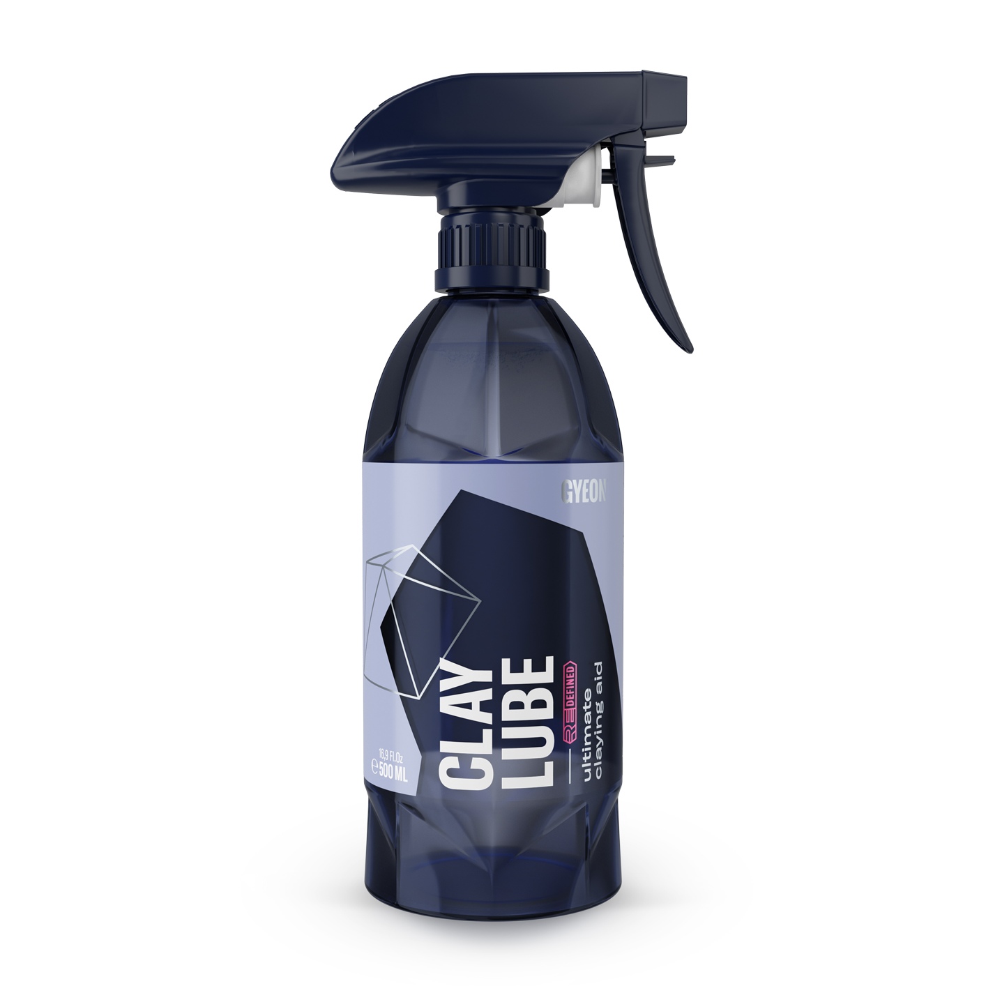 E-shop Clay lubrikácia Gyeon Q2M ClayLube REDEFINED (500 ml)