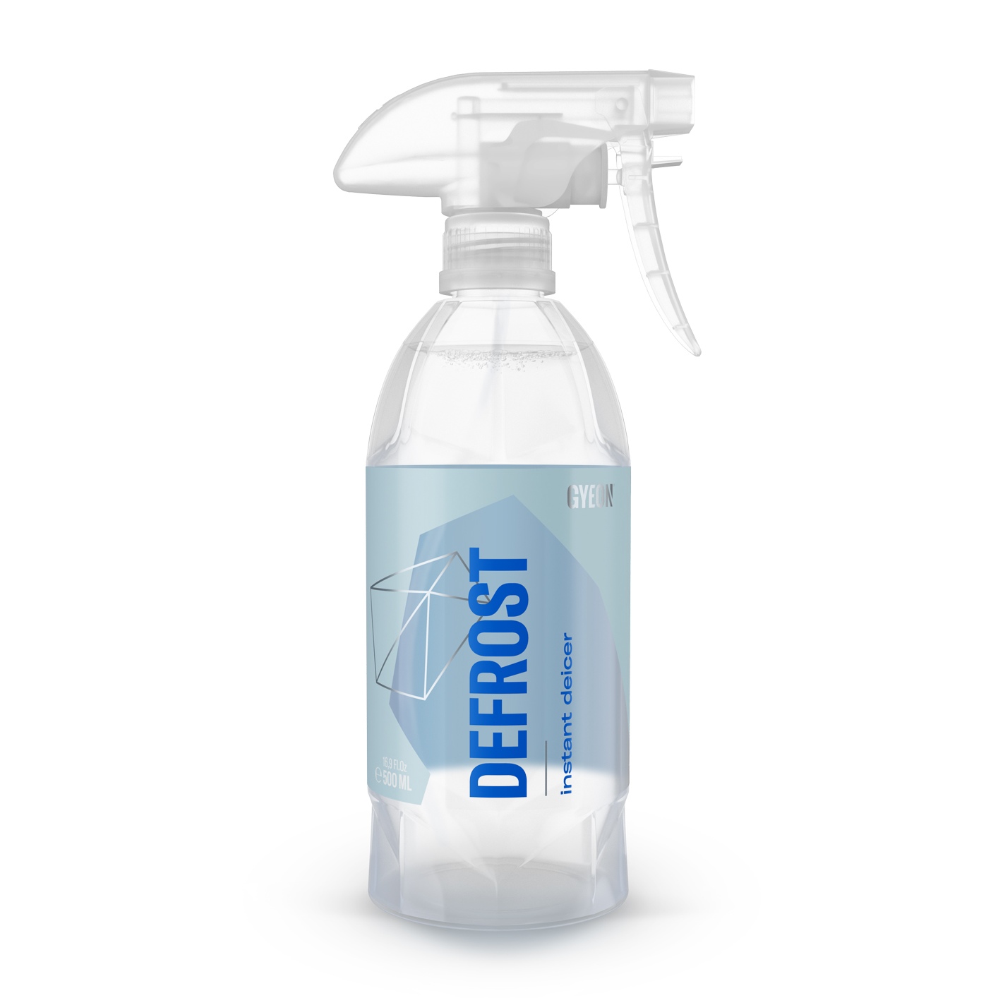 E-shop Rozmrazovač okien Gyeon Q2M DeFrost (500 ml)