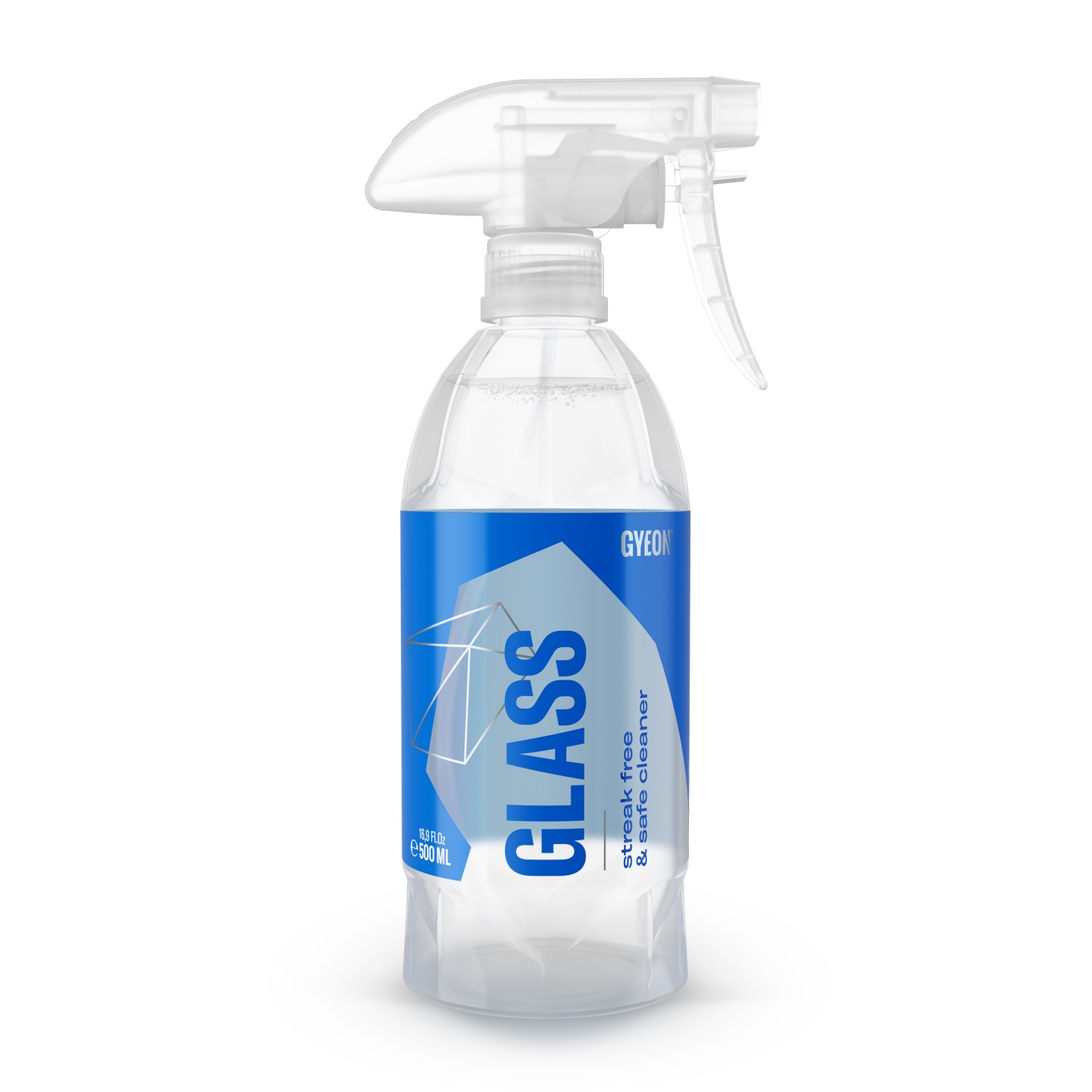 E-shop Čistič okien Gyeon Q2M Glass (500 ml)