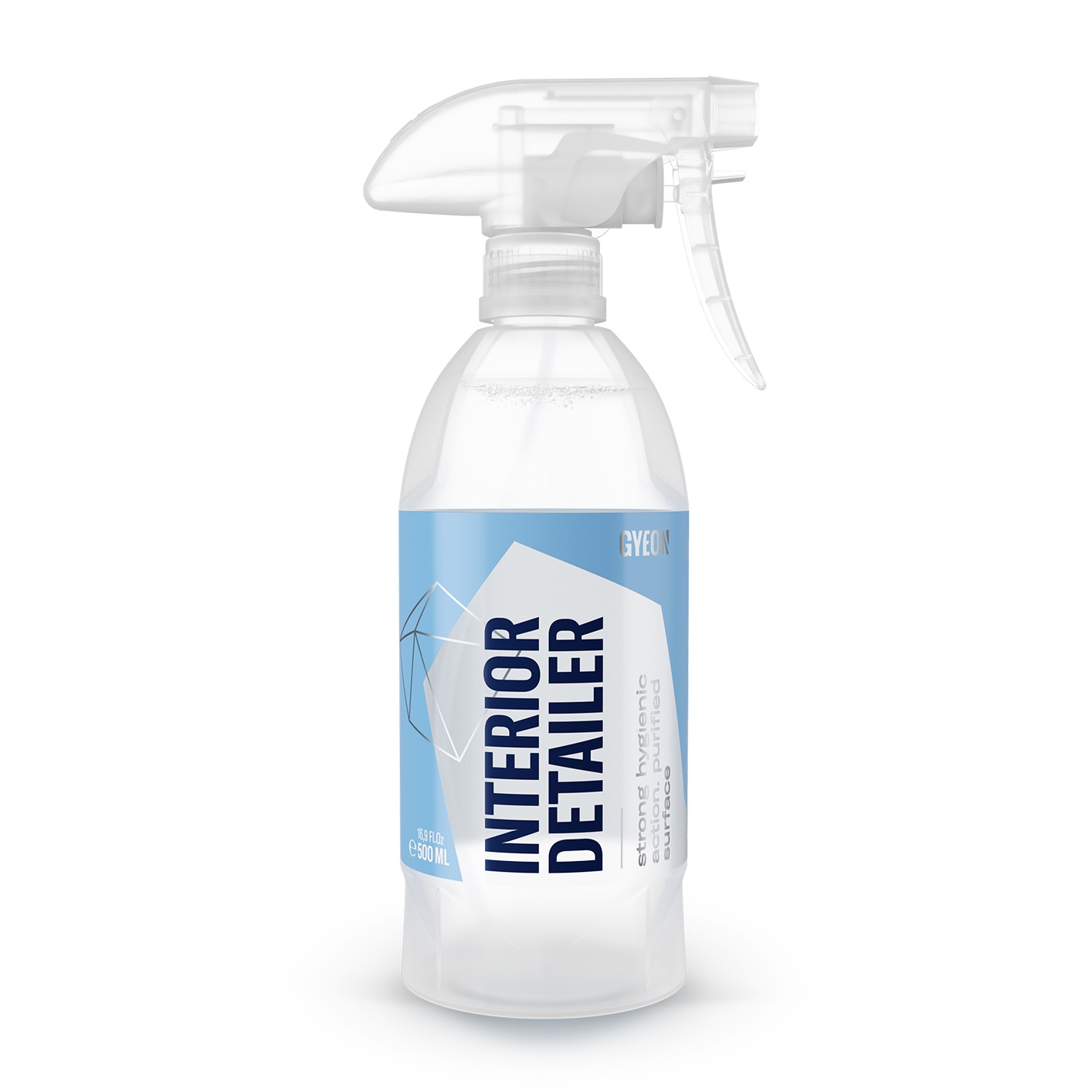 E-shop Interiérový detailer Gyeon Q2M InteriorDetailer (500 ml)