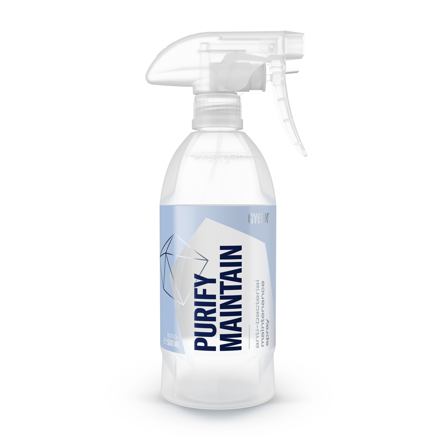 E-shop Antibakteriálny čistič a ochrana interiéru Gyeon Q2M PurifyMaintain (500 ml)
