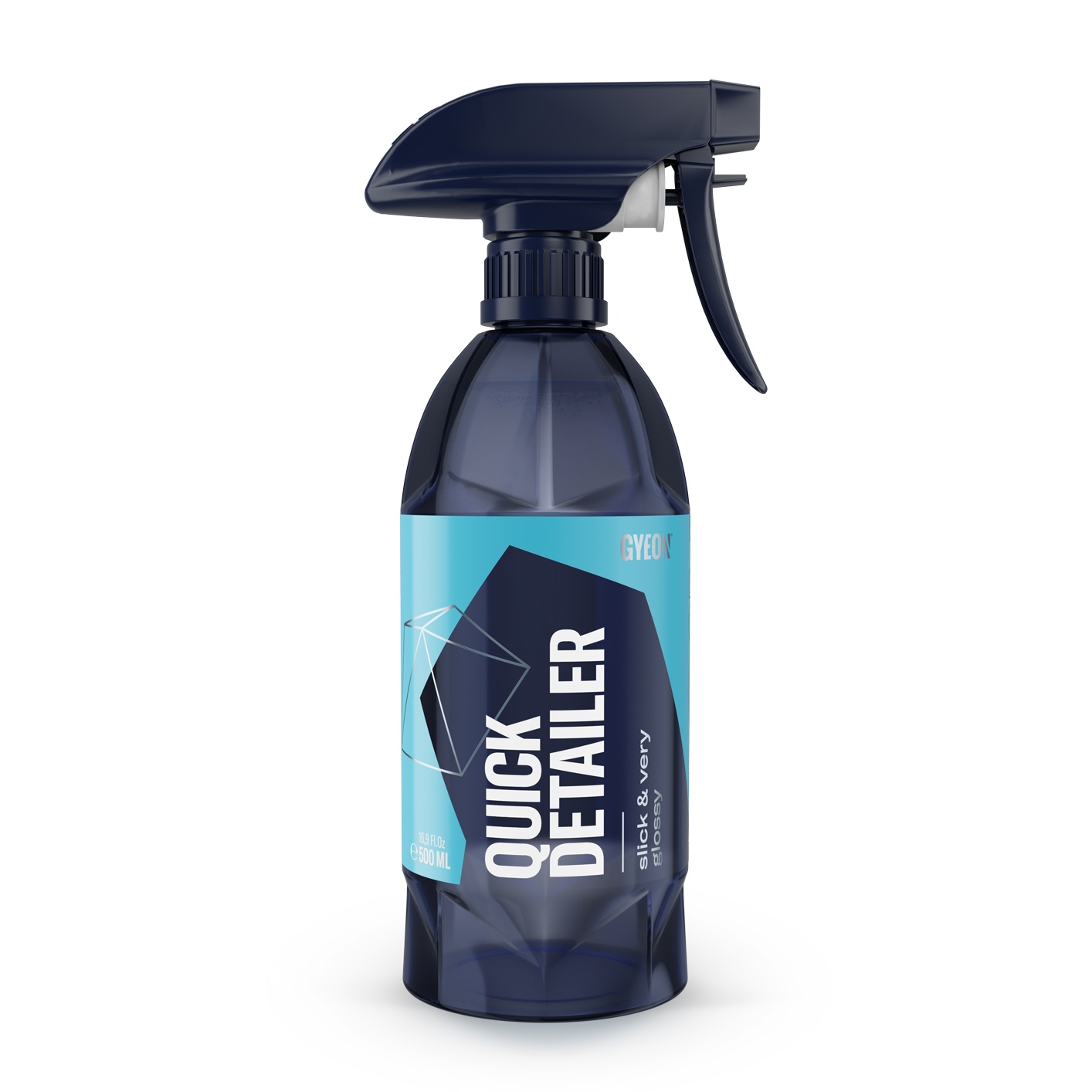 E-shop Rýchly detailer Gyeon Q2M QuickDetailer (500 ml)