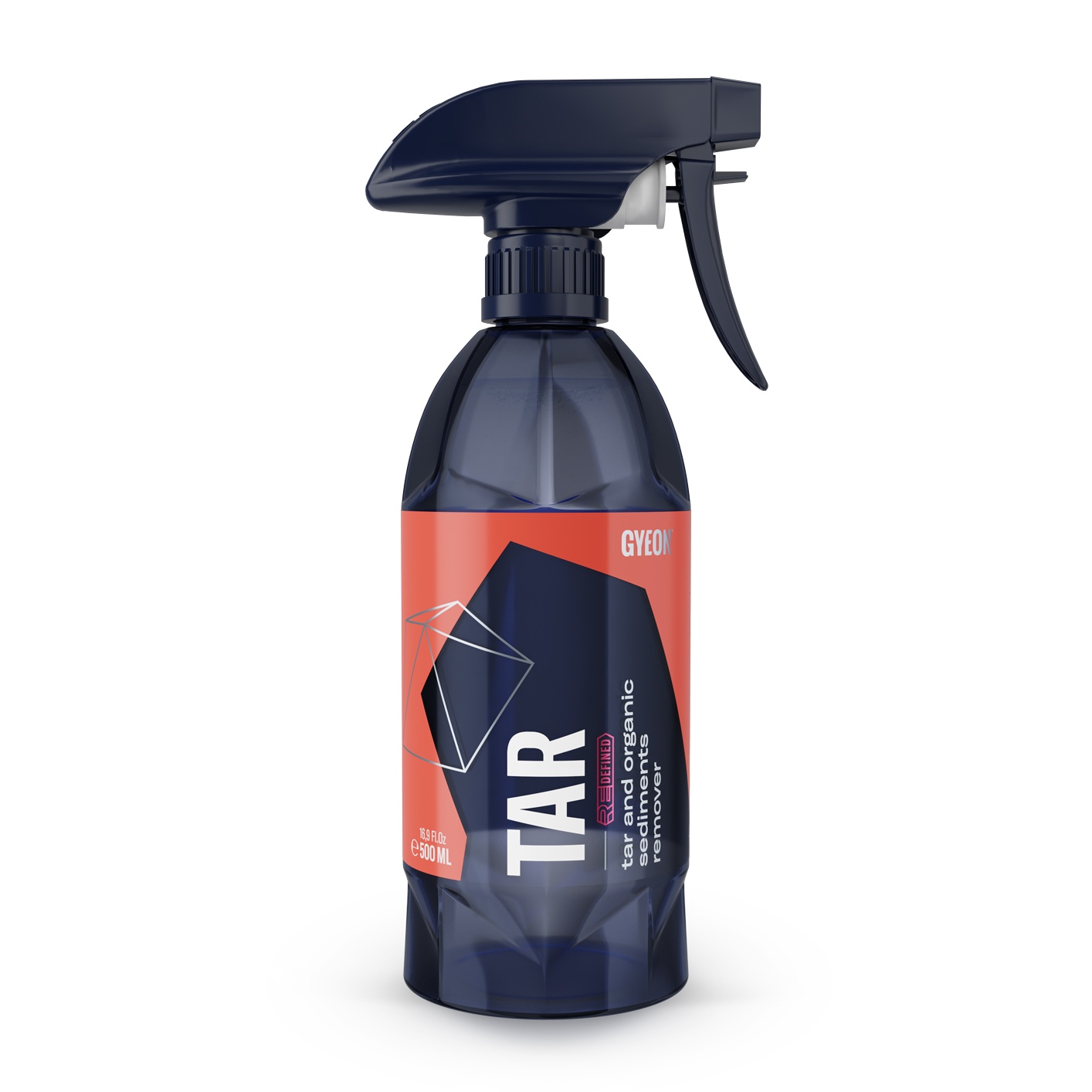 E-shop Odstraňovač asfaltu a lepidiel Gyeon Q2M Tar REDEFINED (500 ml)