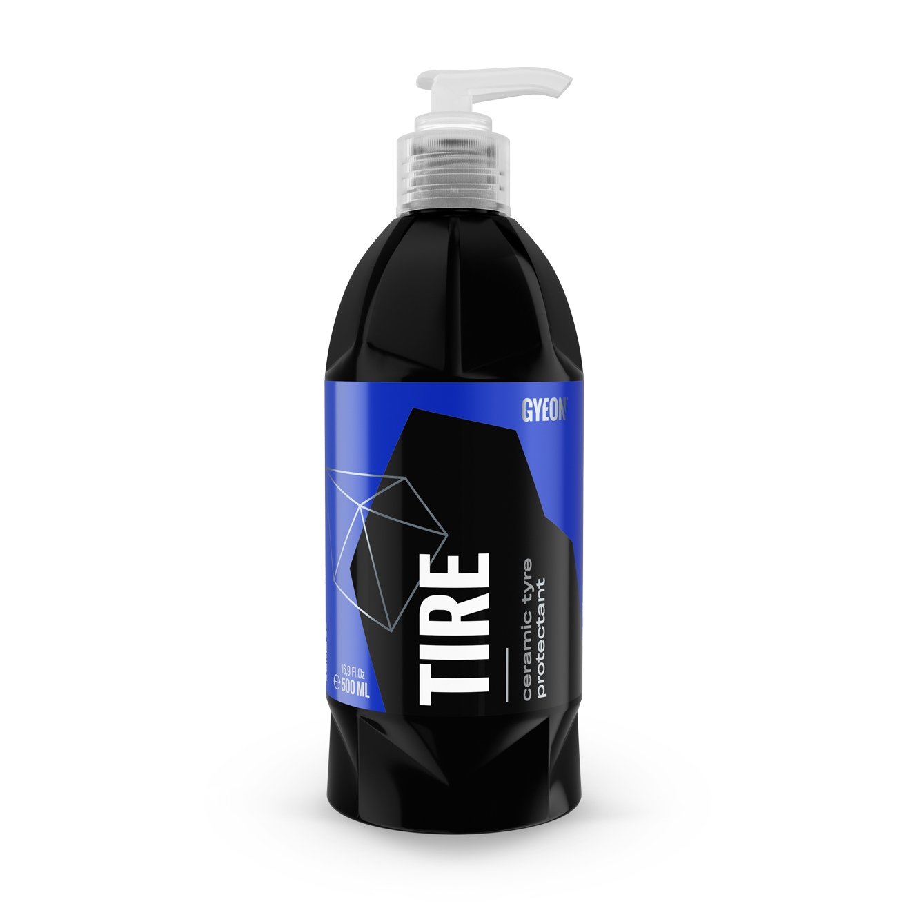 E-shop Keramická impregnácia pneumatík Gyeon Q2 Tire (500 ml)