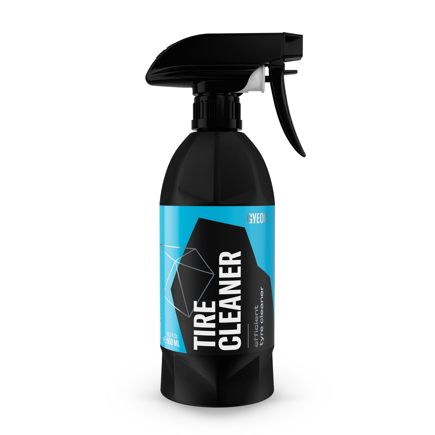 E-shop Čistič pneumatík Gyeon Q2M TireCleaner (500 ml)
