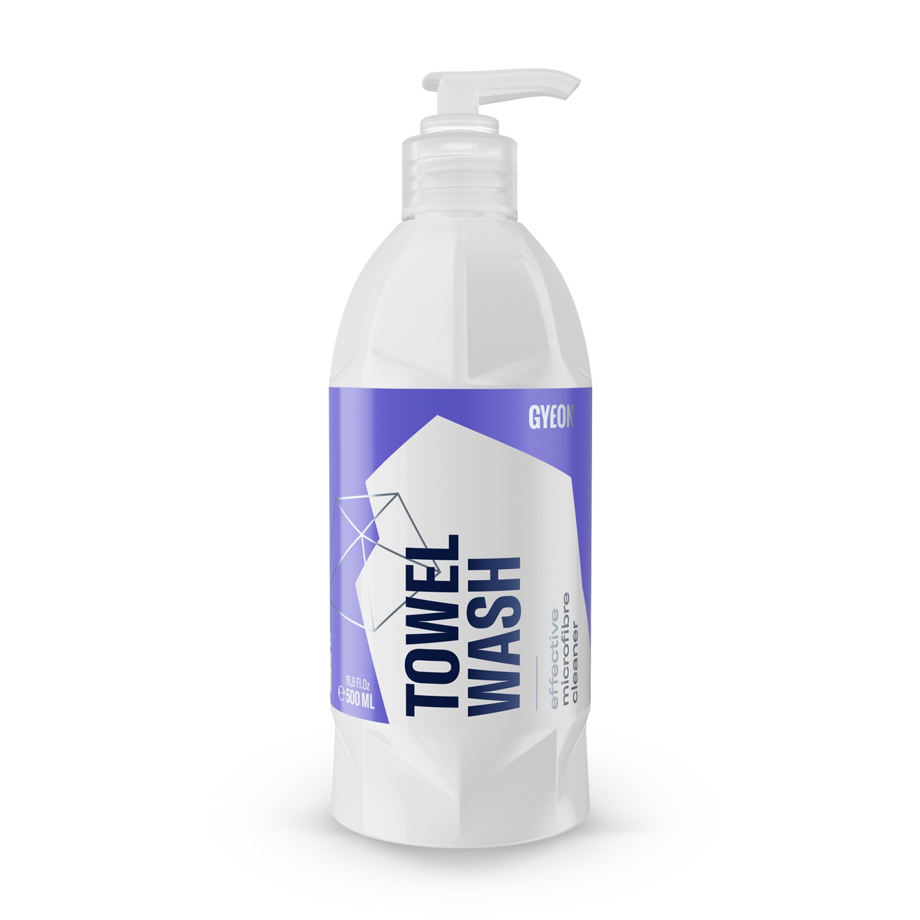 E-shop Prípravok na pranie mikrovlákien Gyeon Q2M TowelWash (500 ml)