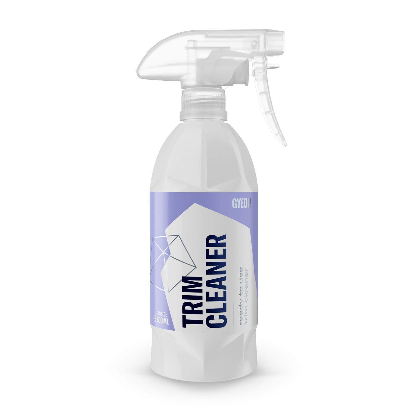 E-shop Čistič na plasty Gyeon Q2M TrimCleaner (500 ml)