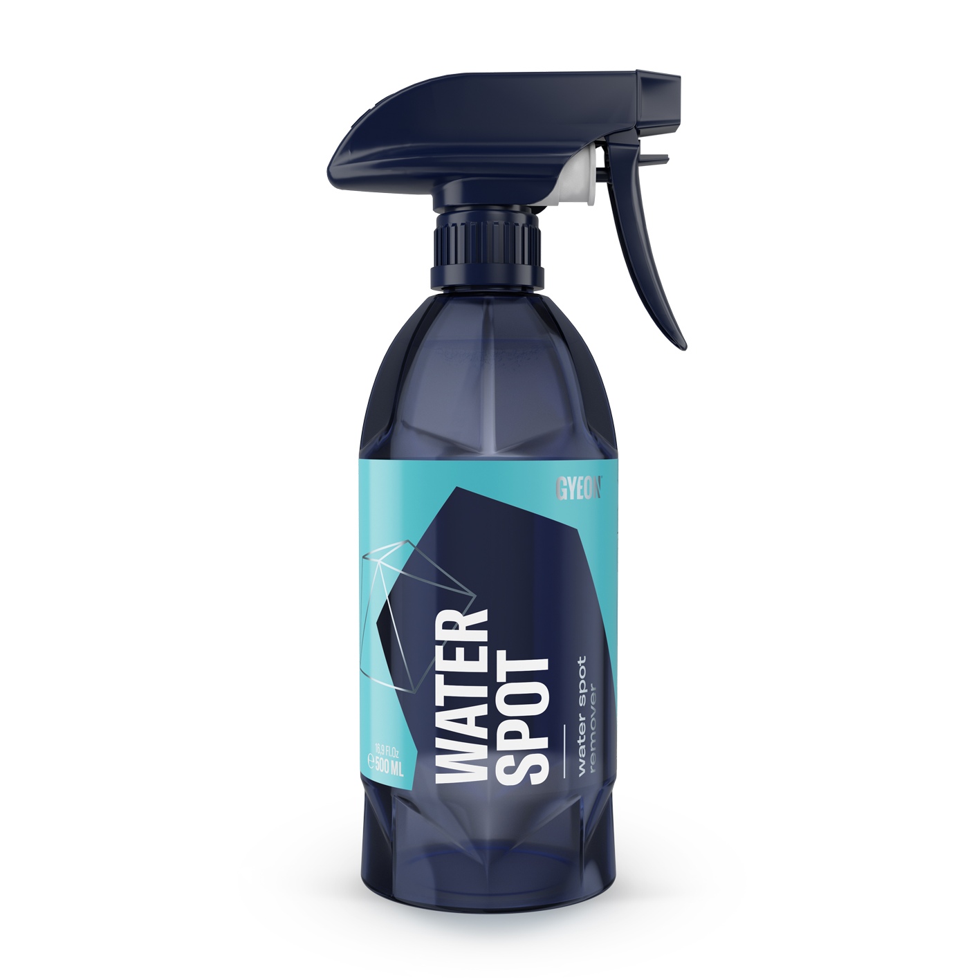 E-shop Odstraňovač vodného kameňa Gyeon Q2M WaterSpot (500 ml)
