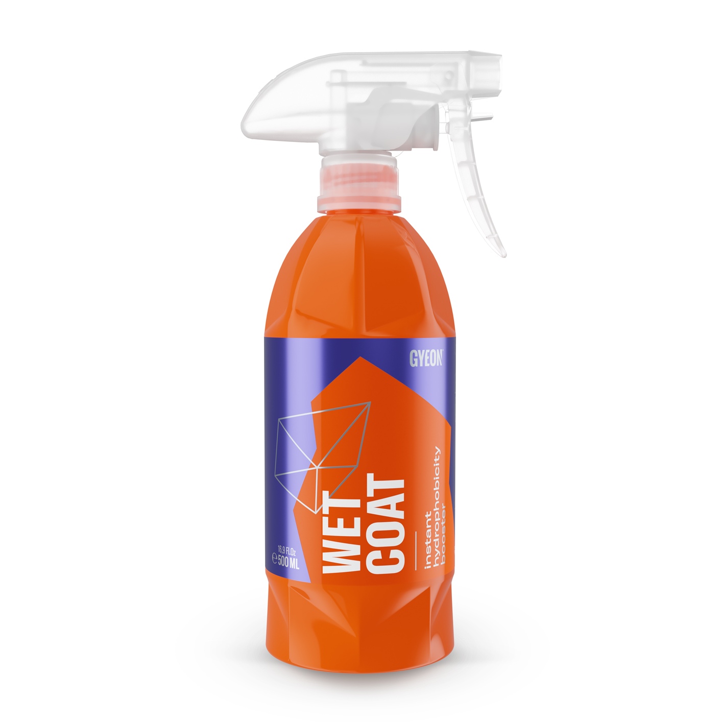 E-shop Keramický sealant Gyeon Q2M WetCoat (500 ml)