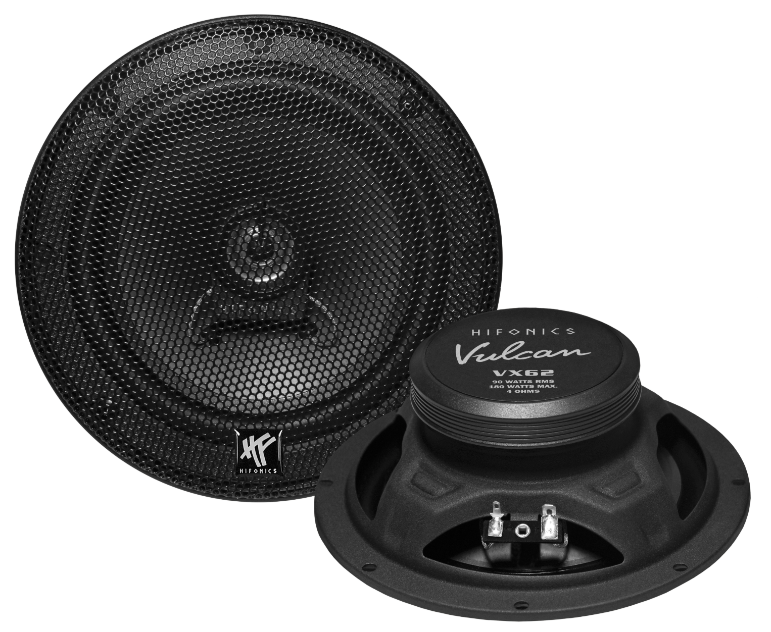 E-shop Reproduktory Hifonics VX62