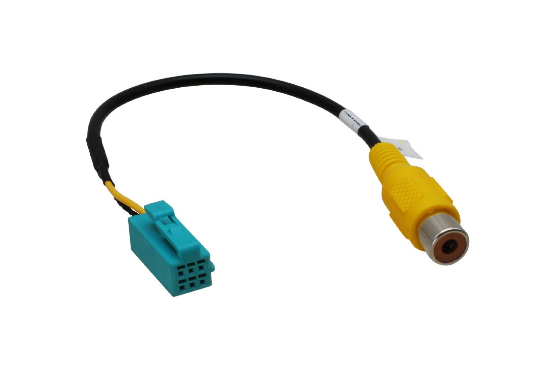 E-shop Macrom adaptér pre prednú parkovaciu kameru
