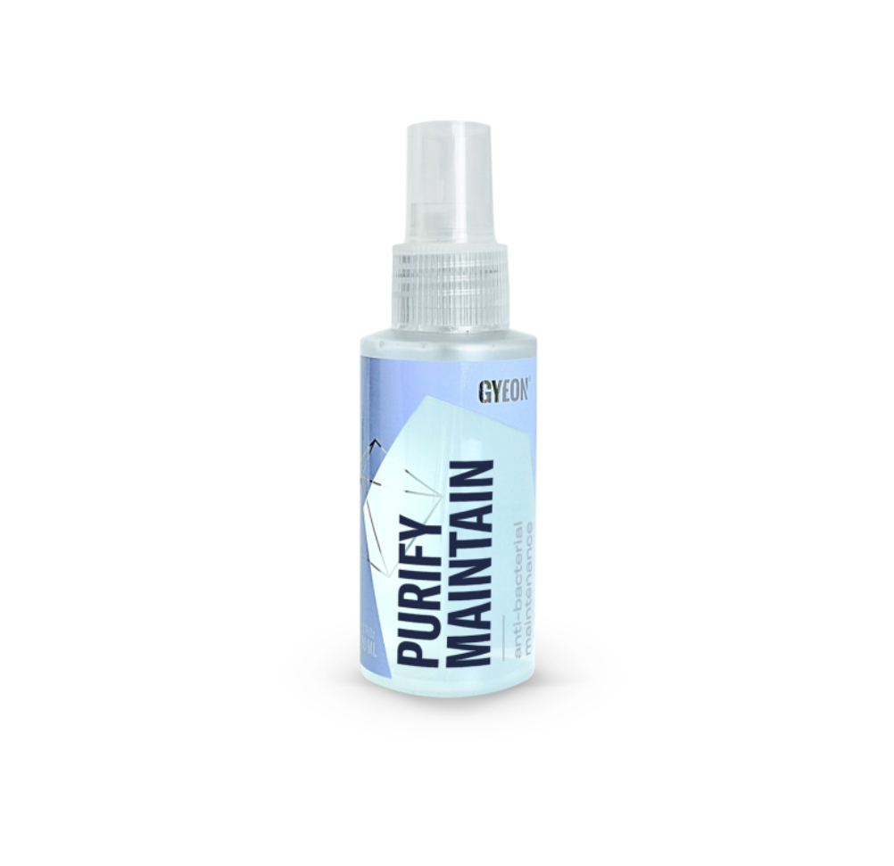 E-shop Antibakteriálny čistič a ochrana interiéru Gyeon Q2M PurifyMaintain (80 ml)