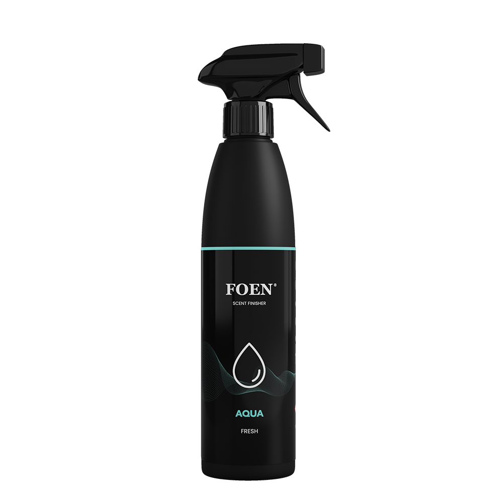 Parfum Foen Aqua large