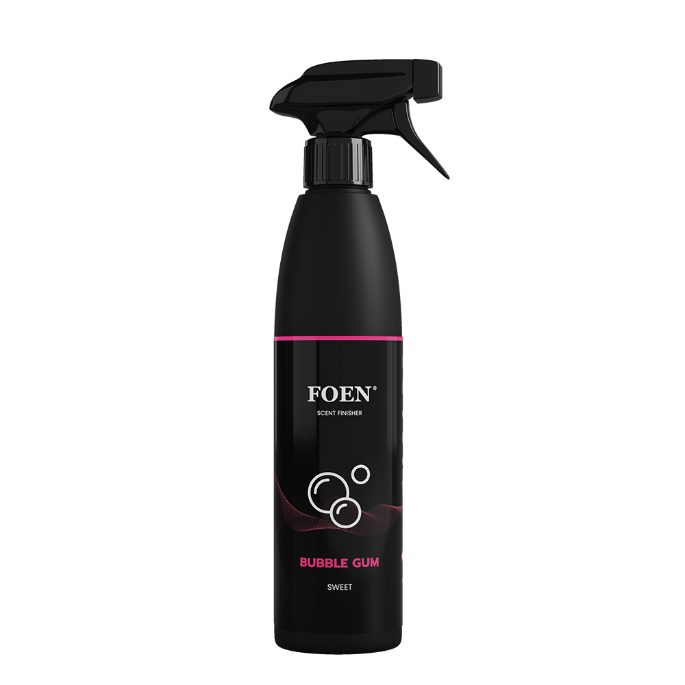 Parfum Foen Bubble Gum large
