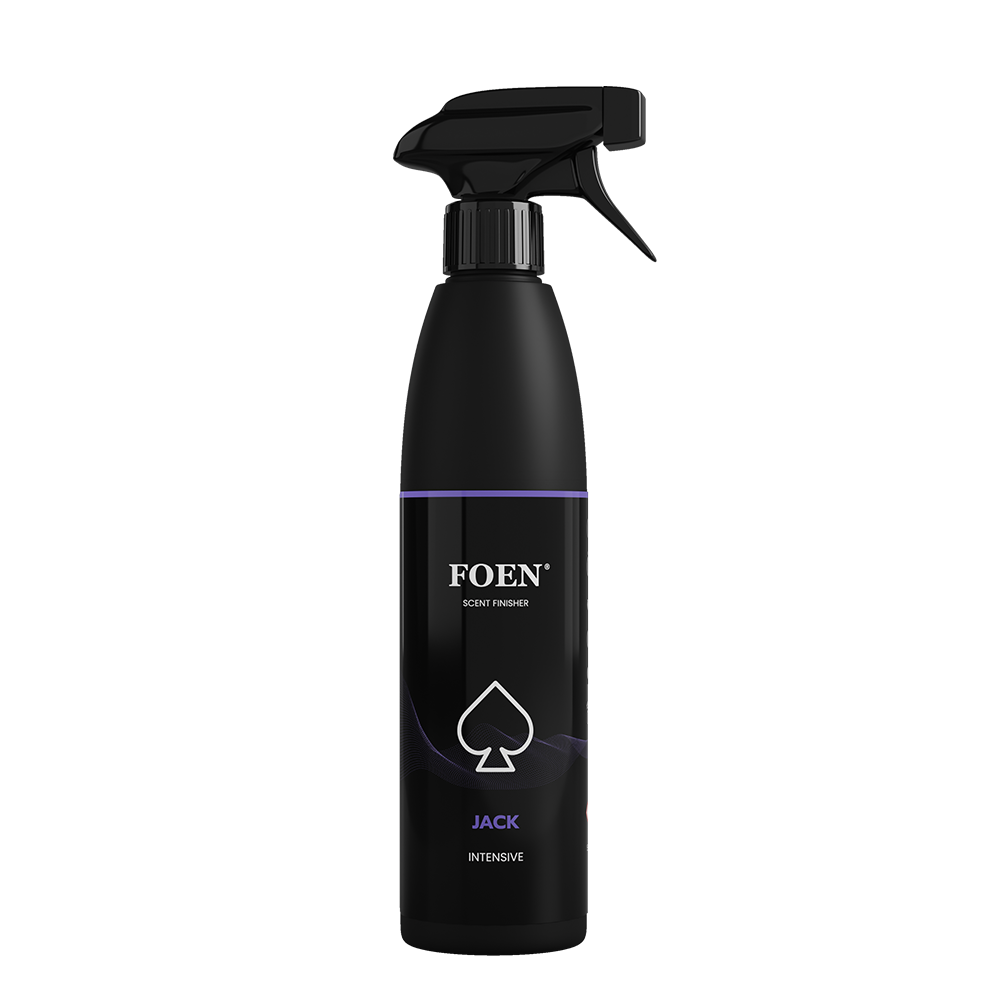 E-shop Interiérová vôňa Foen Jack (450 ml)