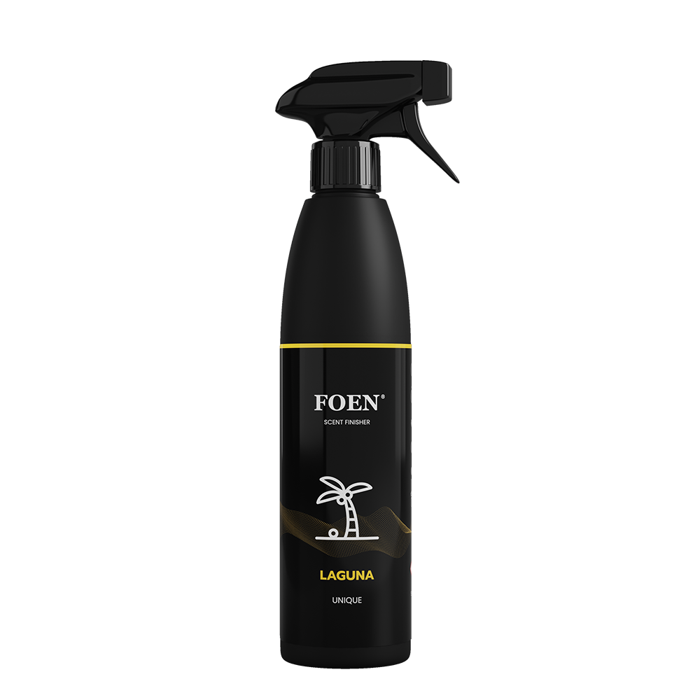 E-shop Interiérová vôňa Foen Laguna (450 ml)