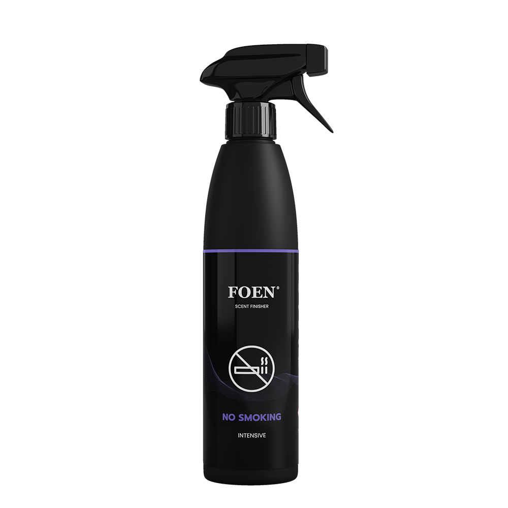 E-shop Interiérová vôňa Foen No Smoking (450 ml)