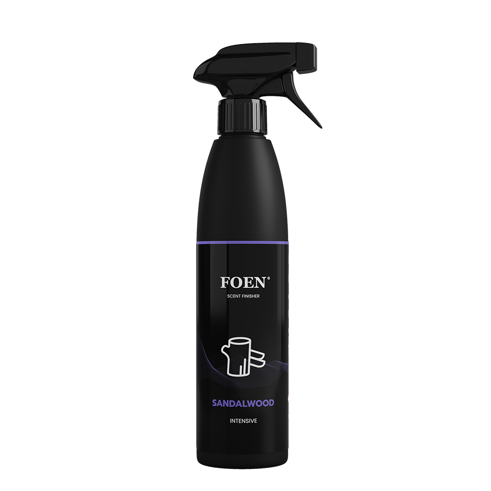 E-shop Interiérová vôňa Foen Sandal Wood (450 ml)