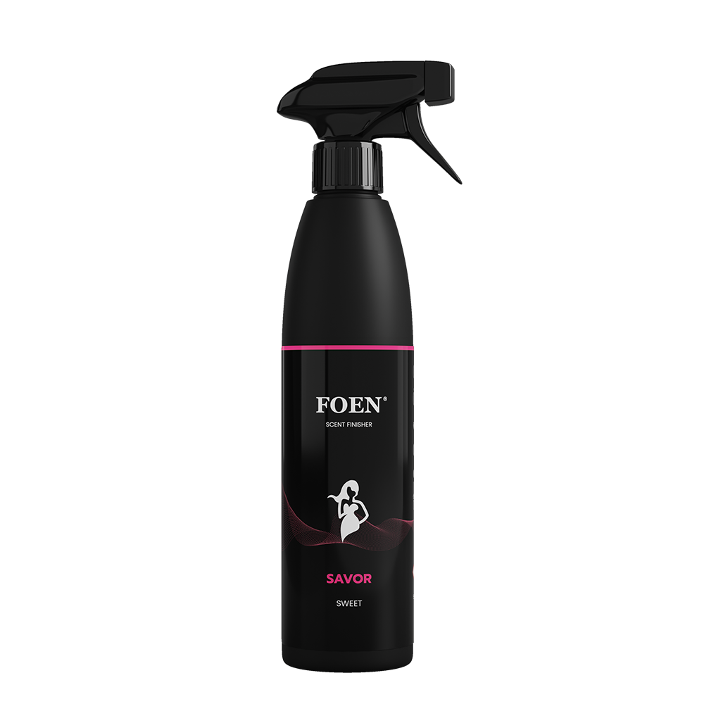E-shop Interiérová vôňa Foen Savor (450 ml)