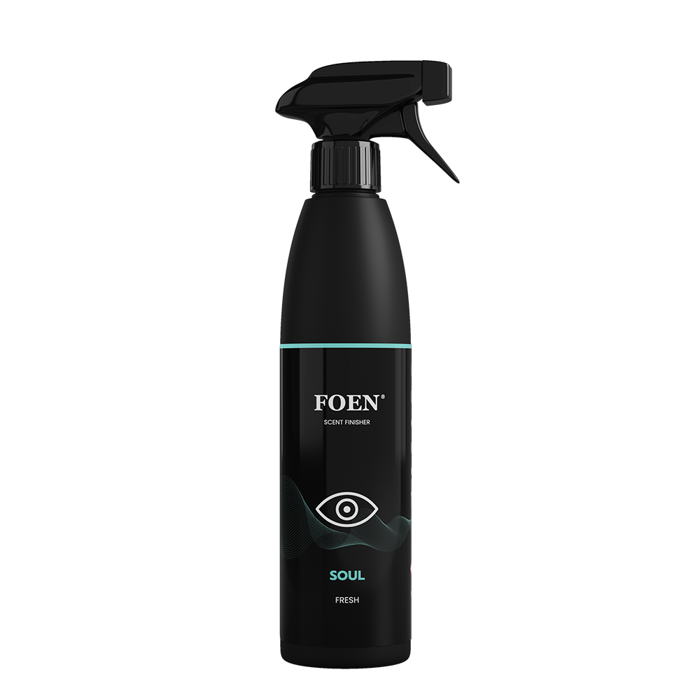 E-shop Interiérová vôňa Foen Soul (450 ml)