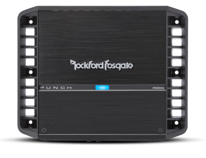 E-shop Zosilňovač Rockford Fosgate PUNCH P300X2