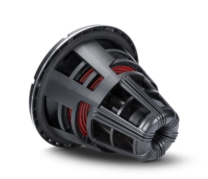 E-shop Subwoofer Rockford Fosgate POWER T3S2-19
