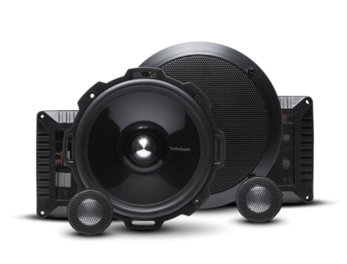 E-shop Reproduktory Rockford Fosgate POWER T2652-S