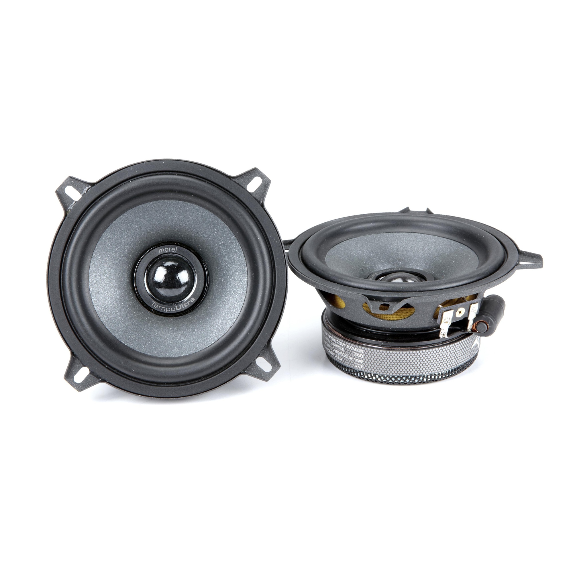 E-shop Reproduktory Morel Tempo Ultra Integra 502 MKII