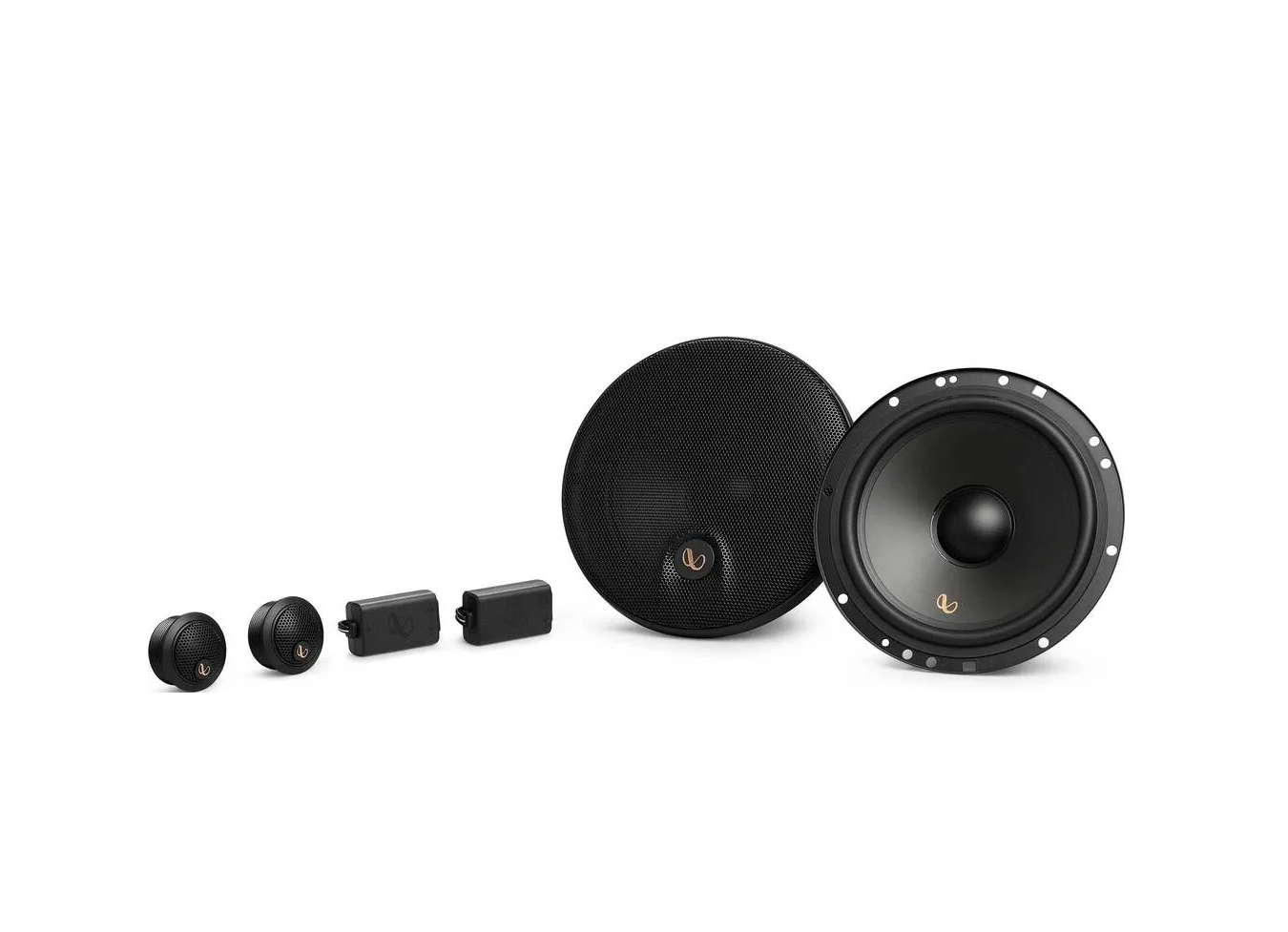 E-shop Reproduktory Infinity ALPHA GEN2 603C
