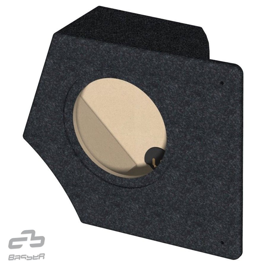 E-shop OEM ozvučnica Basser 10" pre Volkswagen Transporter T5