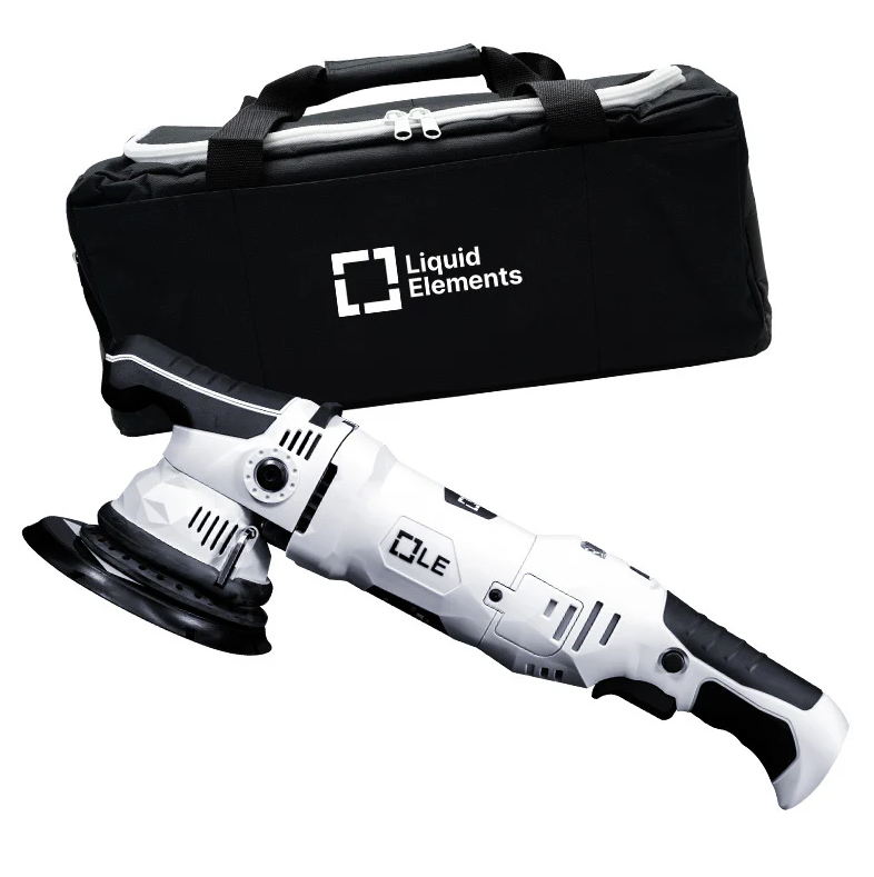 E-shop Leštička Liquid Elements Orbital Polishing Machine T5200
