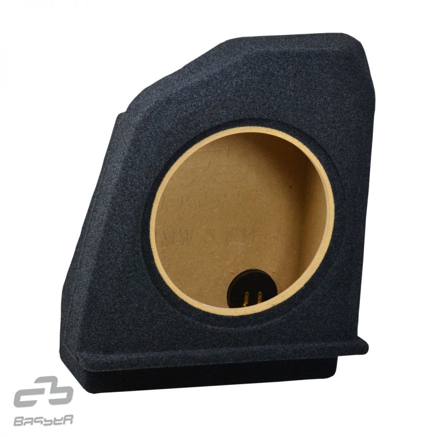 E-shop OEM ozvučnica Basser 10" pre BMW 5 (F11)
