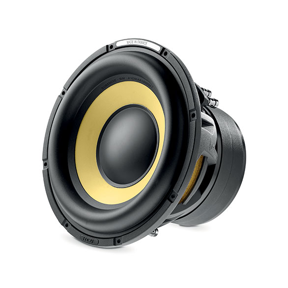 E-shop Subwoofer Focal SUB 25 KXE