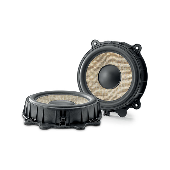 E-shop Subwoofery pre Tesla 3, Y Focal IW T3Y 200