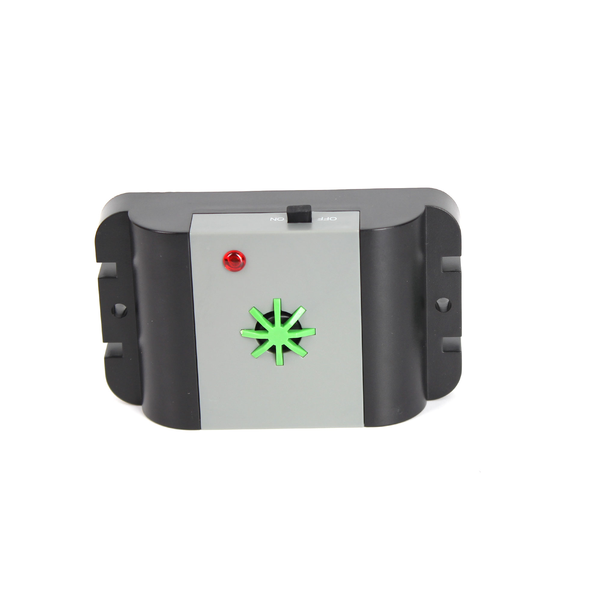 E-shop Vysokofrekvenčný odpudzovač hlodavcov na batérie Isotronic M632