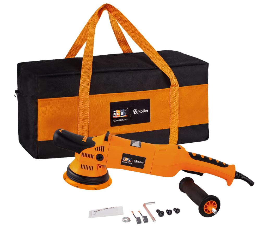E-shop Leštička ADBL Roller D15125-01 + taška