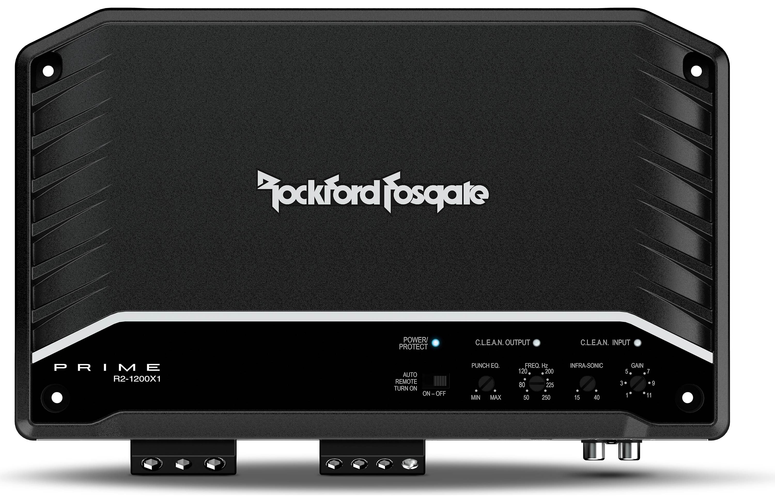 E-shop Zosilňovač Rockford Fosgate PRIME R2-1200X1